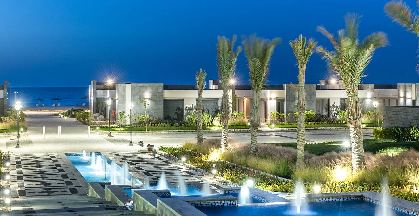 لافيستا رأس الحكمة الساحل الشمالي - La Vista Ras El Hikma North Coast